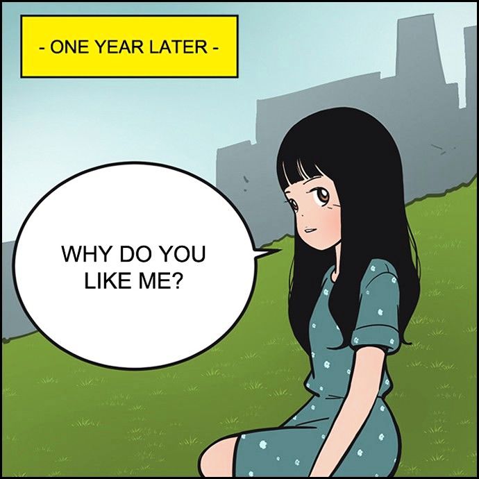 Yumi's Cells Chapter 154 page 1 - Chapter 154 : A Hidden Card