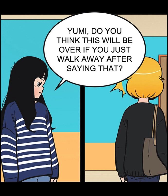 Yumi's Cells Chapter 154 page 10 - Chapter 154 : A Hidden Card