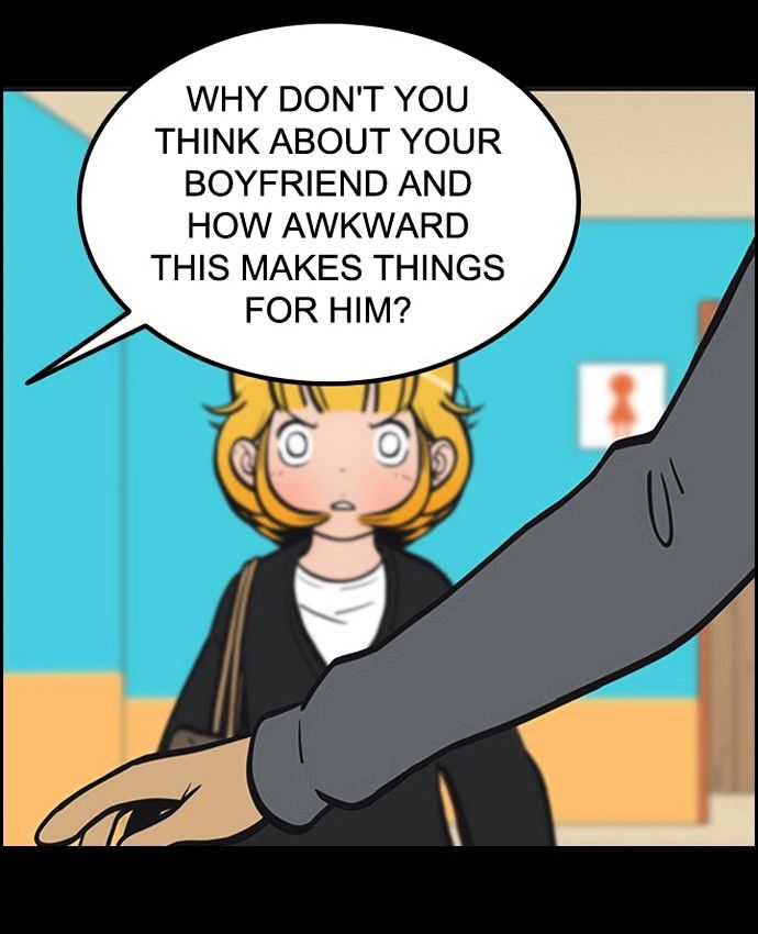 Yumi's Cells Chapter 154 page 17 - Chapter 154 : A Hidden Card