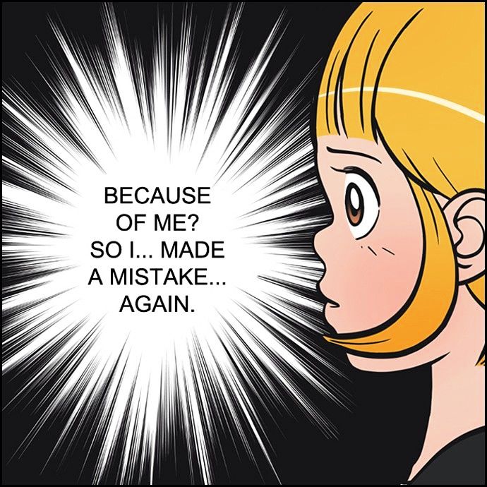 Yumi's Cells Chapter 154 page 19 - Chapter 154 : A Hidden Card