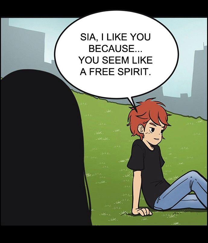Yumi's Cells Chapter 154 page 2 - Chapter 154 : A Hidden Card