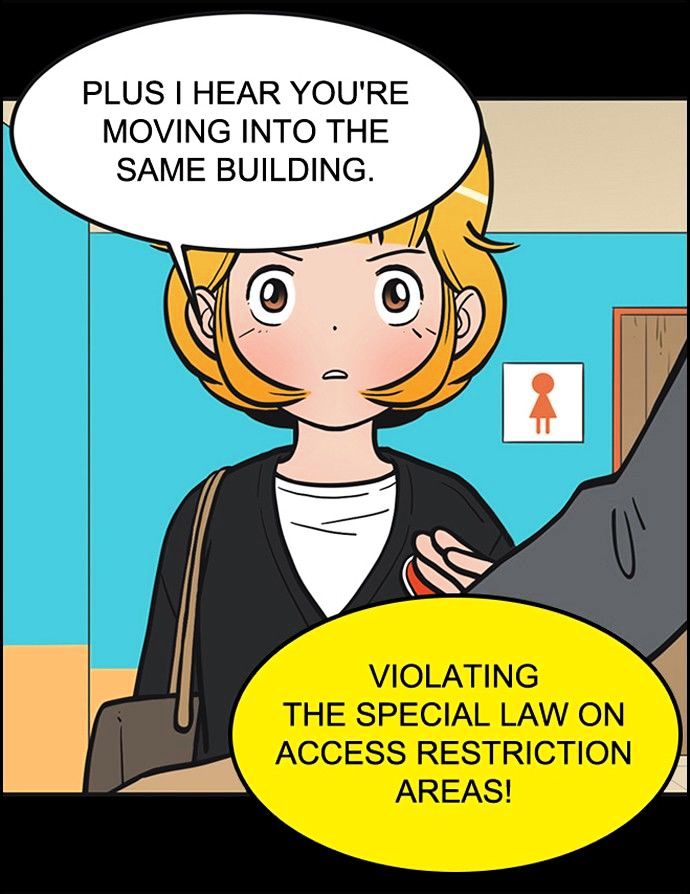 Yumi's Cells Chapter 154 page 26 - Chapter 154 : A Hidden Card