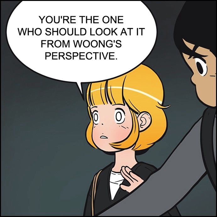 Yumi's Cells Chapter 154 page 28 - Chapter 154 : A Hidden Card