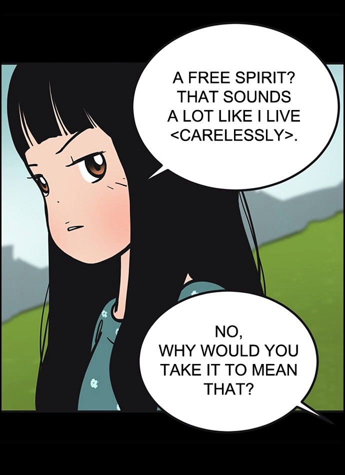 Yumi's Cells Chapter 154 page 3 - Chapter 154 : A Hidden Card
