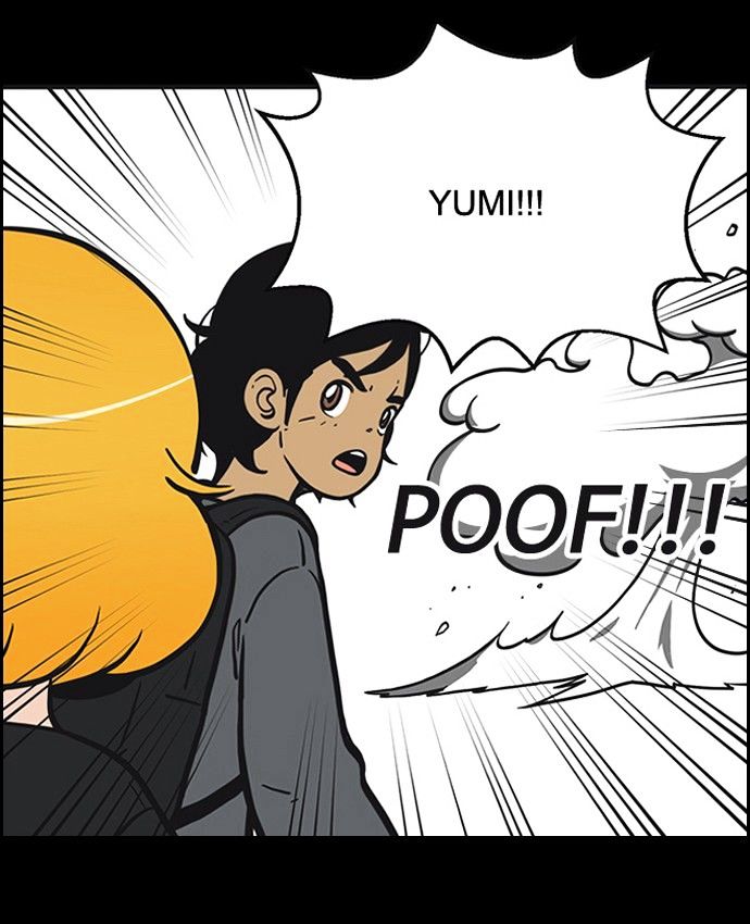 Yumi's Cells Chapter 154 page 30 - Chapter 154 : A Hidden Card