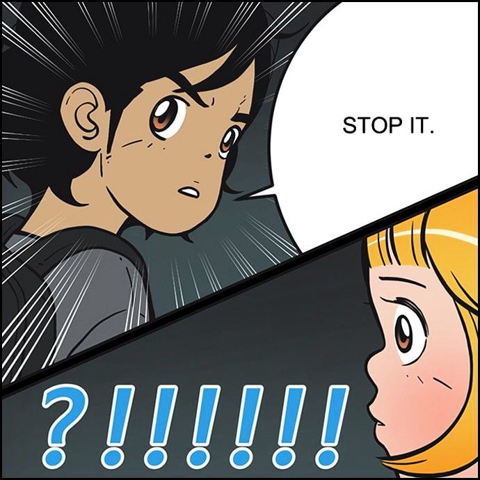 Yumi's Cells Chapter 154 page 31 - Chapter 154 : A Hidden Card