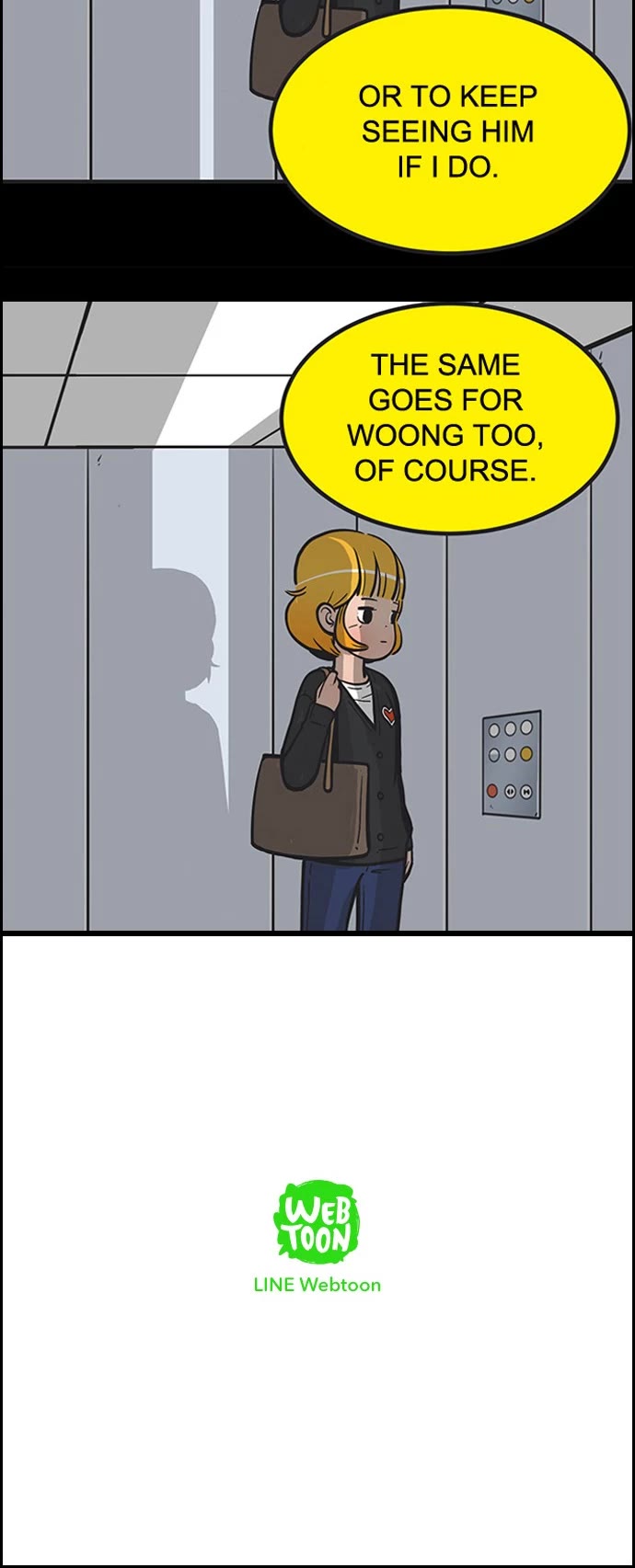 Yumi's Cells Chapter 155 page 9 - Chapter 155