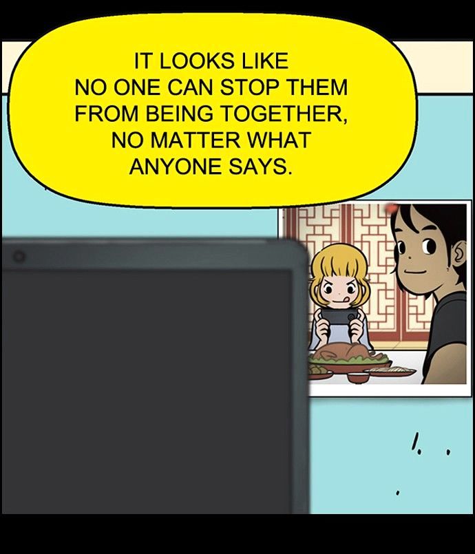 Yumi's Cells Chapter 156 page 16 - Chapter 156 : Mr.Nams Story