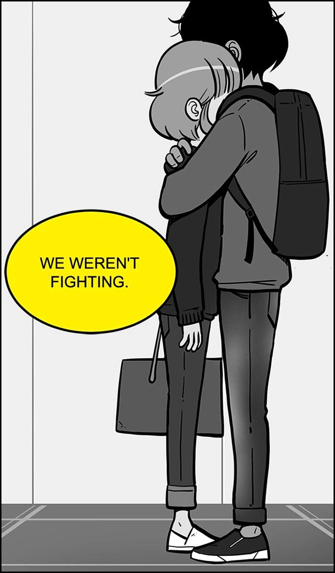 Yumi's Cells Chapter 156 page 20 - Chapter 156 : Mr.Nams Story