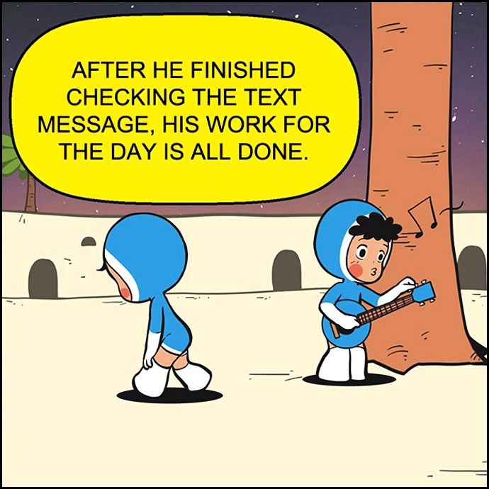 Yumi's Cells Chapter 156 page 32 - Chapter 156 : Mr.Nams Story