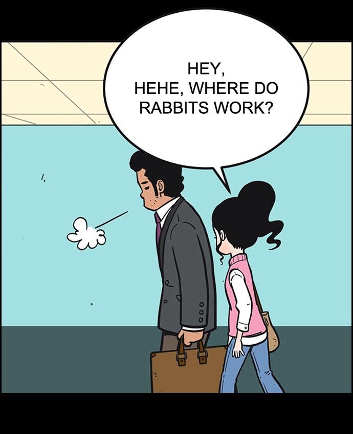 Yumi's Cells Chapter 157 page 20 - Chapter 157 : Wariness