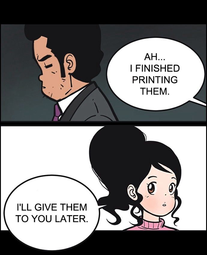 Yumi's Cells Chapter 157 page 23 - Chapter 157 : Wariness