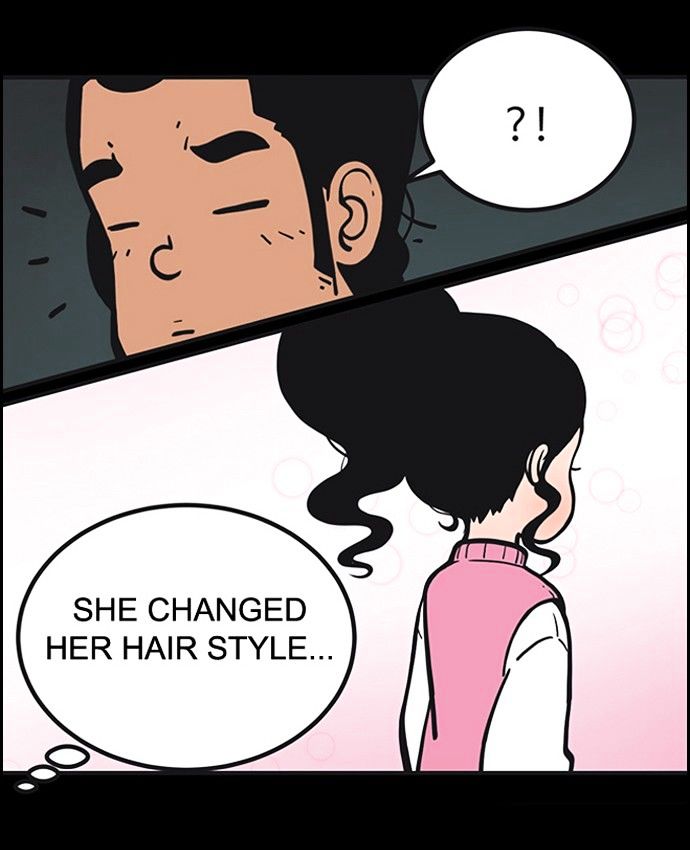 Yumi's Cells Chapter 157 page 24 - Chapter 157 : Wariness