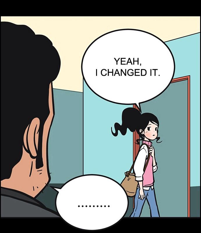 Yumi's Cells Chapter 157 page 26 - Chapter 157 : Wariness