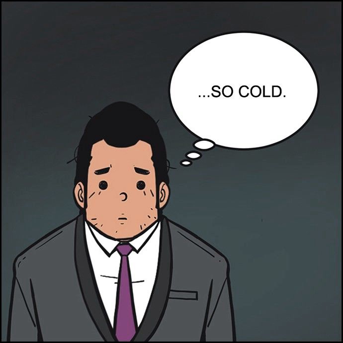 Yumi's Cells Chapter 157 page 27 - Chapter 157 : Wariness