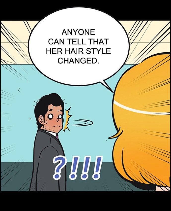 Yumi's Cells Chapter 157 page 28 - Chapter 157 : Wariness