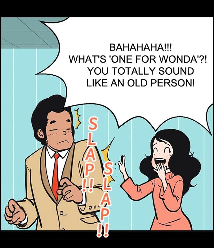 Yumi's Cells Chapter 157 page 3 - Chapter 157 : Wariness