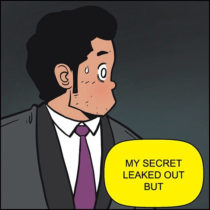 Yumi's Cells Chapter 157 page 30 - Chapter 157 : Wariness