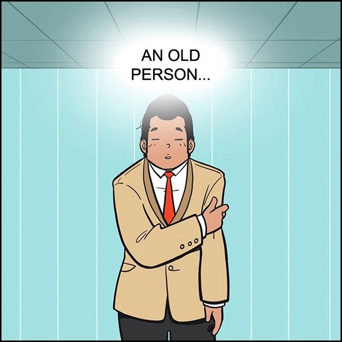 Yumi's Cells Chapter 157 page 4 - Chapter 157 : Wariness