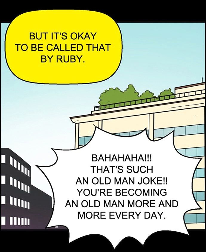 Yumi's Cells Chapter 157 page 8 - Chapter 157 : Wariness