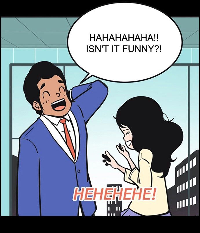 Yumi's Cells Chapter 157 page 9 - Chapter 157 : Wariness
