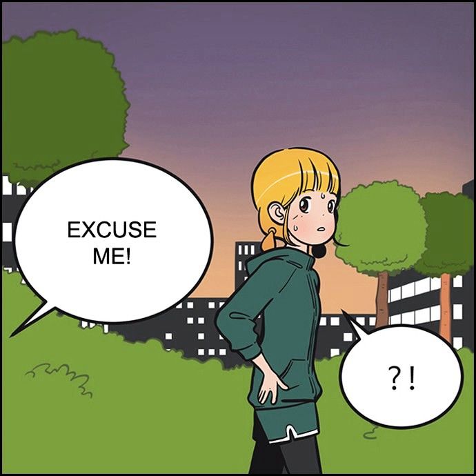 Yumi's Cells Chapter 158 page 1 - Chapter 158