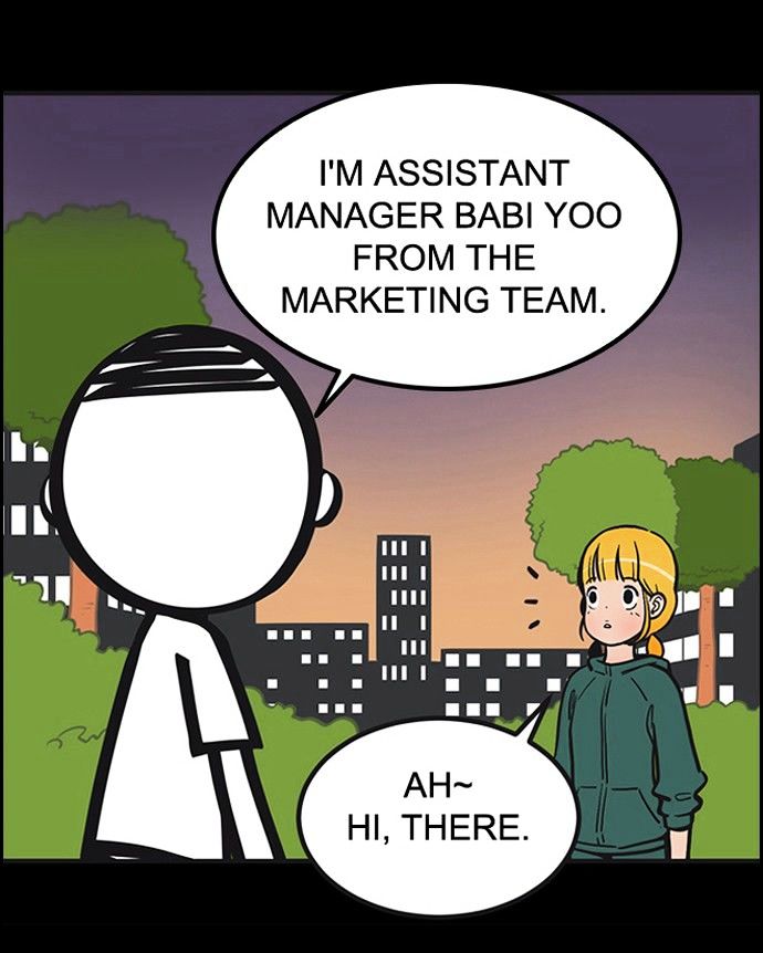 Yumi's Cells Chapter 158 page 15 - Chapter 158