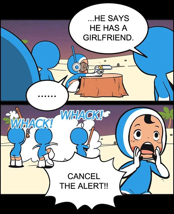 Yumi's Cells Chapter 158 page 30 - Chapter 158