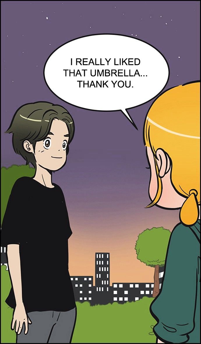 Yumi's Cells Chapter 158 page 31 - Chapter 158
