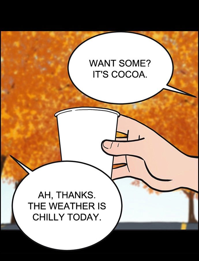 Yumi's Cells Chapter 159 page 10 - Chapter 159 : Aw~ Silly