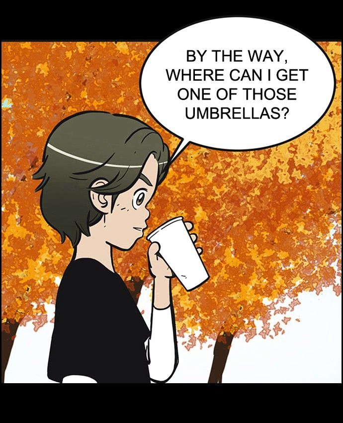 Yumi's Cells Chapter 159 page 12 - Chapter 159 : Aw~ Silly