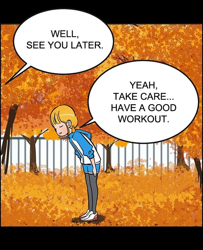 Yumi's Cells Chapter 159 page 18 - Chapter 159 : Aw~ Silly
