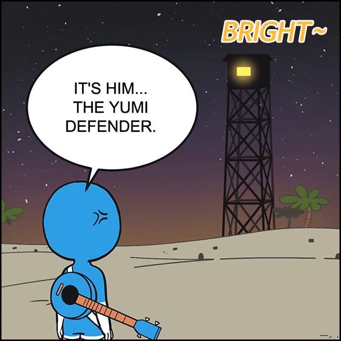 Yumi's Cells Chapter 159 page 26 - Chapter 159 : Aw~ Silly
