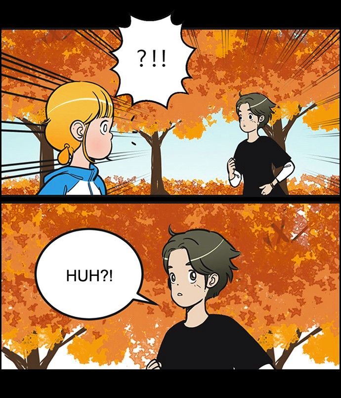 Yumi's Cells Chapter 159 page 5 - Chapter 159 : Aw~ Silly