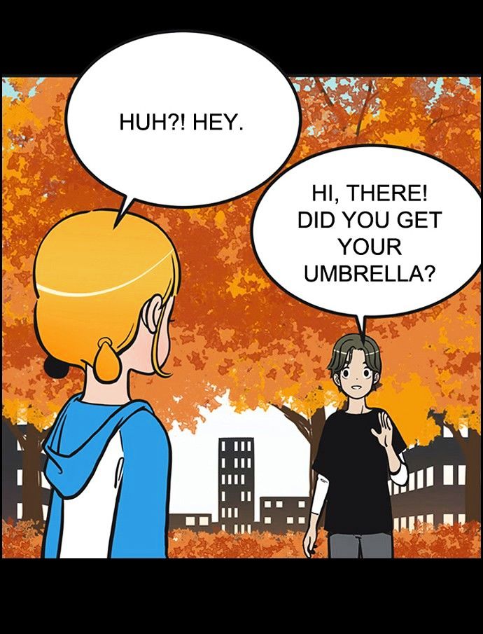 Yumi's Cells Chapter 159 page 6 - Chapter 159 : Aw~ Silly