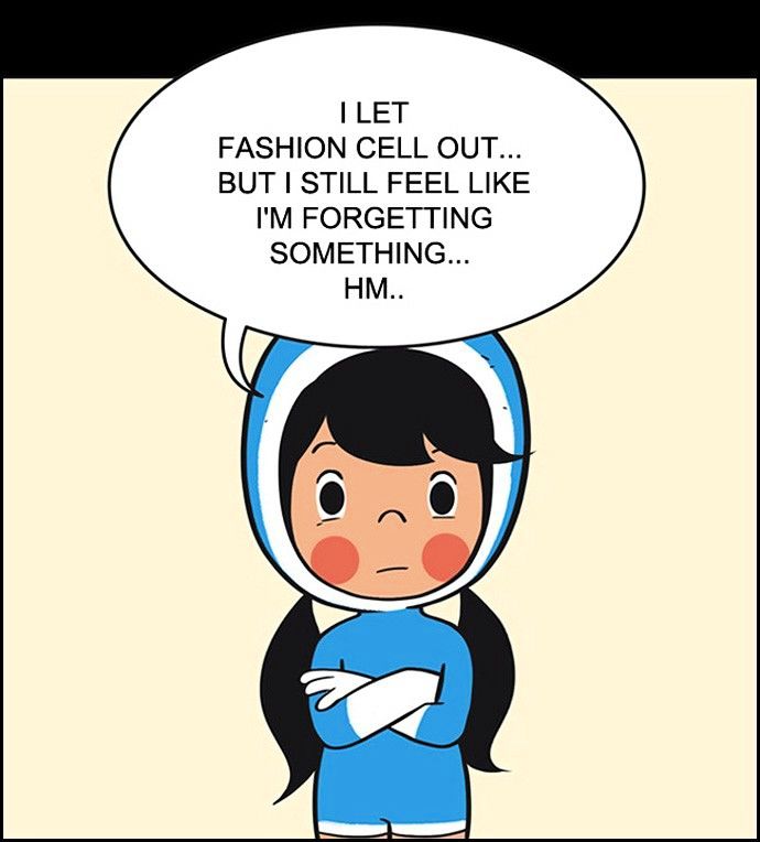 Yumi's Cells Chapter 16 page 13 - Chapter 16