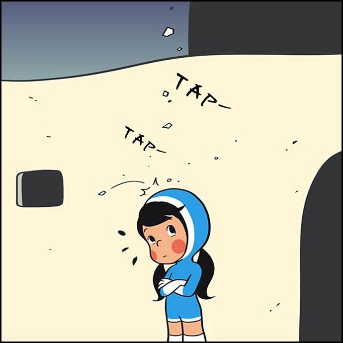 Yumi's Cells Chapter 16 page 14 - Chapter 16