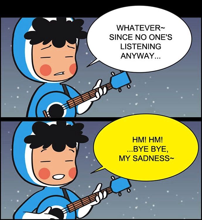 Yumi's Cells Chapter 16 page 29 - Chapter 16