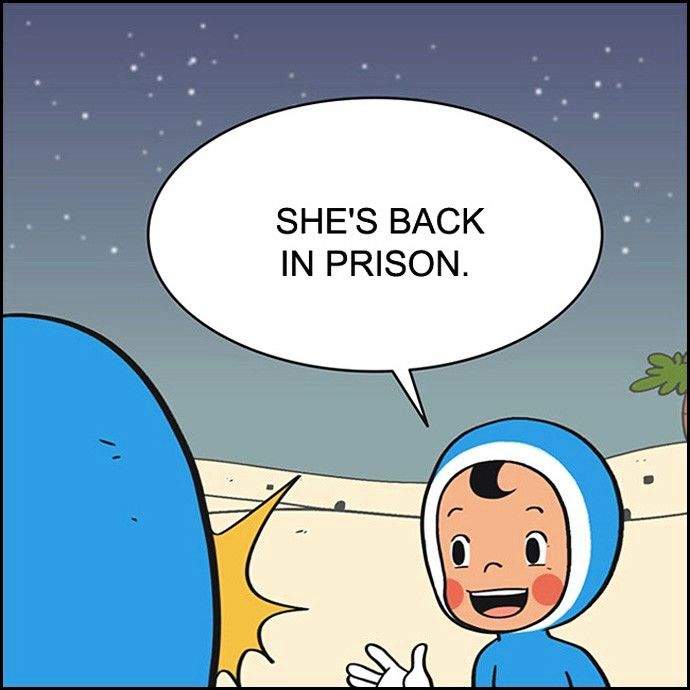 Yumi's Cells Chapter 16 page 8 - Chapter 16