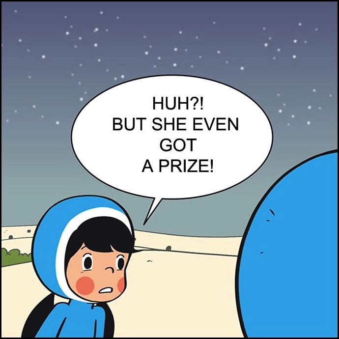Yumi's Cells Chapter 16 page 9 - Chapter 16