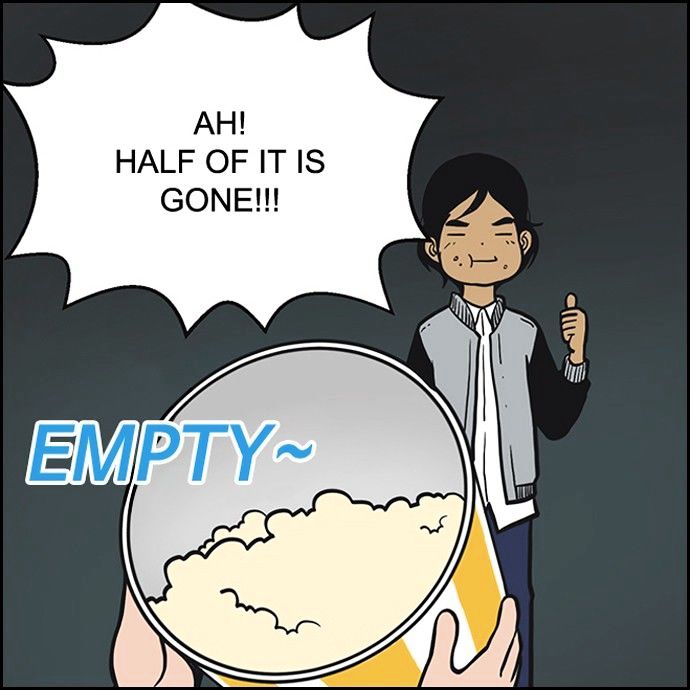 Yumi's Cells Chapter 160 page 12 - Chapter 160 : Feeling of Guilt