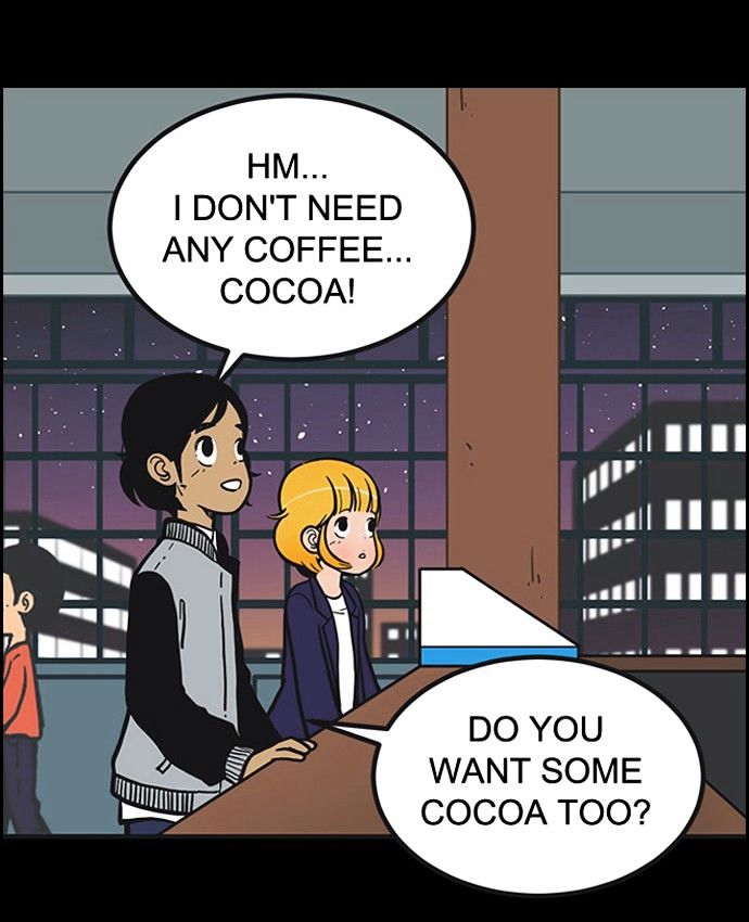 Yumi's Cells Chapter 160 page 14 - Chapter 160 : Feeling of Guilt