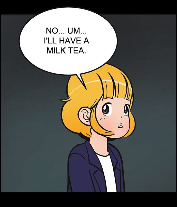 Yumi's Cells Chapter 160 page 15 - Chapter 160 : Feeling of Guilt