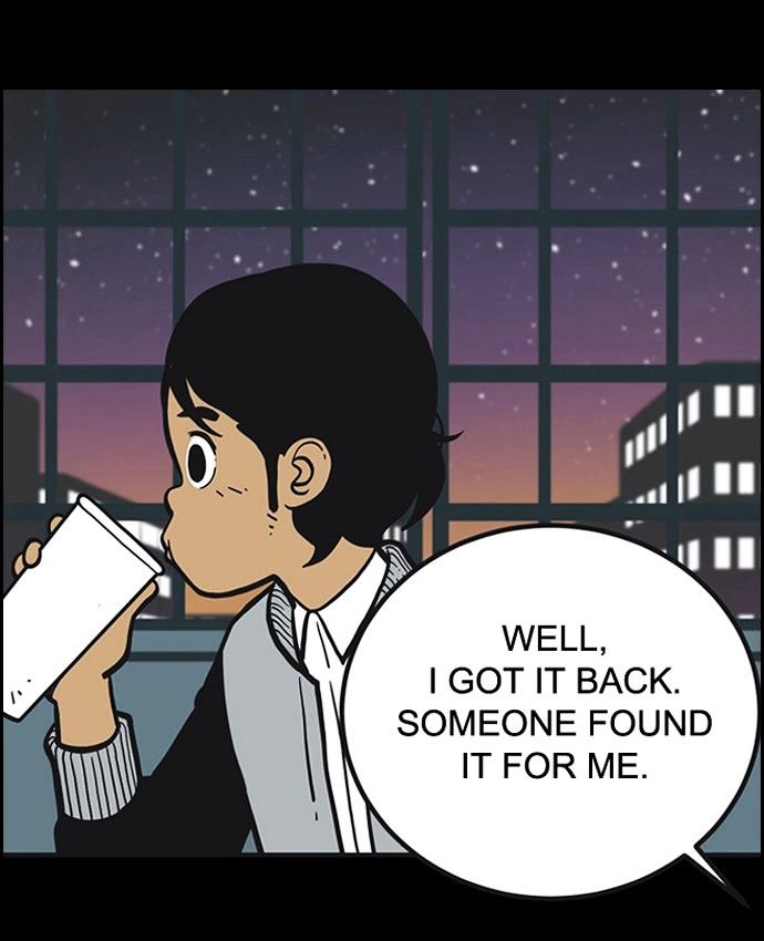Yumi's Cells Chapter 160 page 17 - Chapter 160 : Feeling of Guilt
