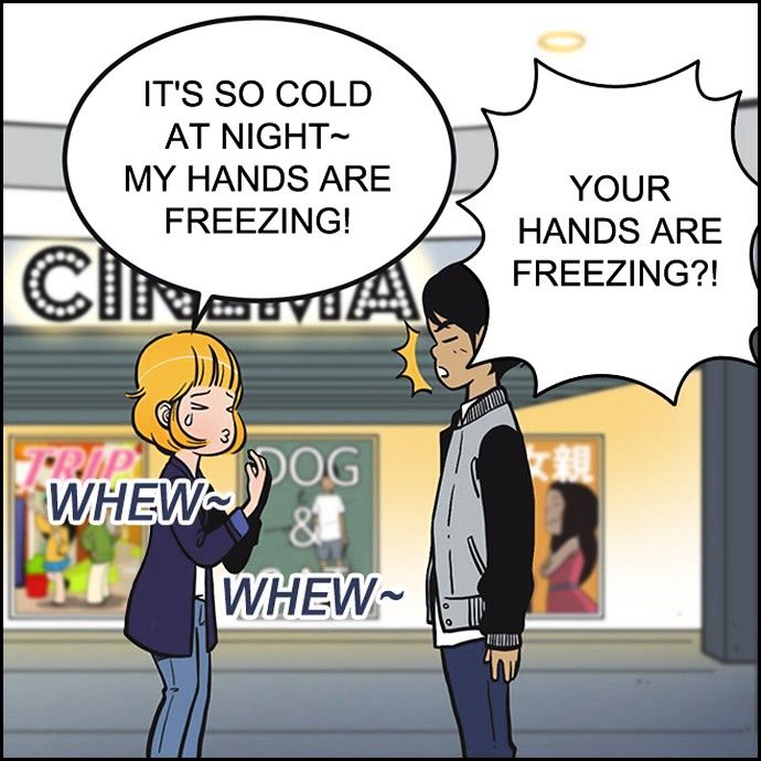 Yumi's Cells Chapter 160 page 2 - Chapter 160 : Feeling of Guilt