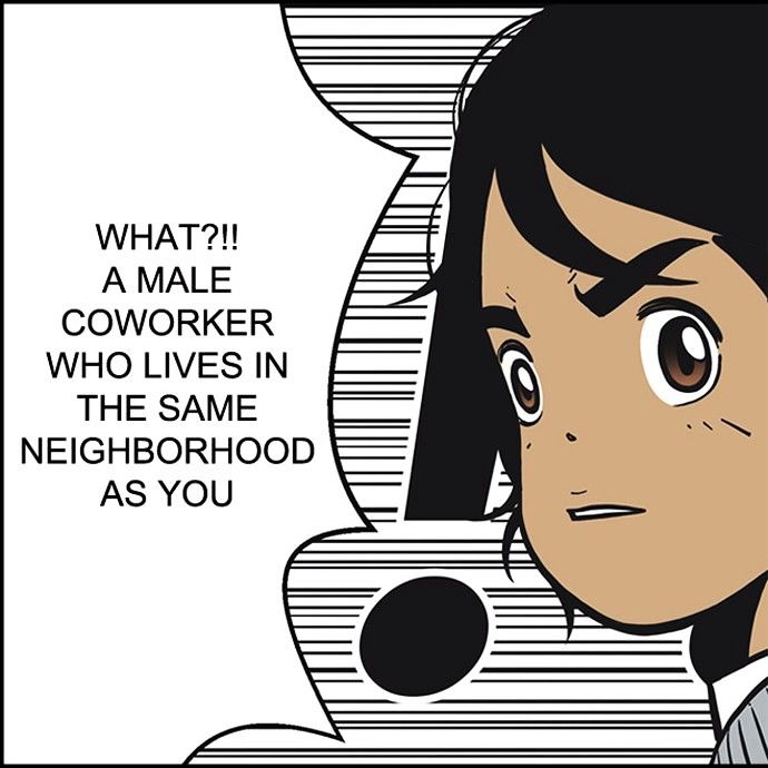 Yumi's Cells Chapter 160 page 20 - Chapter 160 : Feeling of Guilt