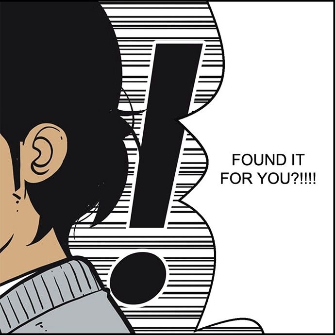 Yumi's Cells Chapter 160 page 21 - Chapter 160 : Feeling of Guilt