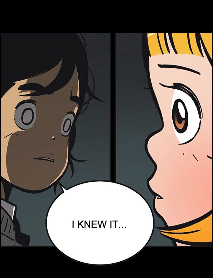 Yumi's Cells Chapter 160 page 22 - Chapter 160 : Feeling of Guilt