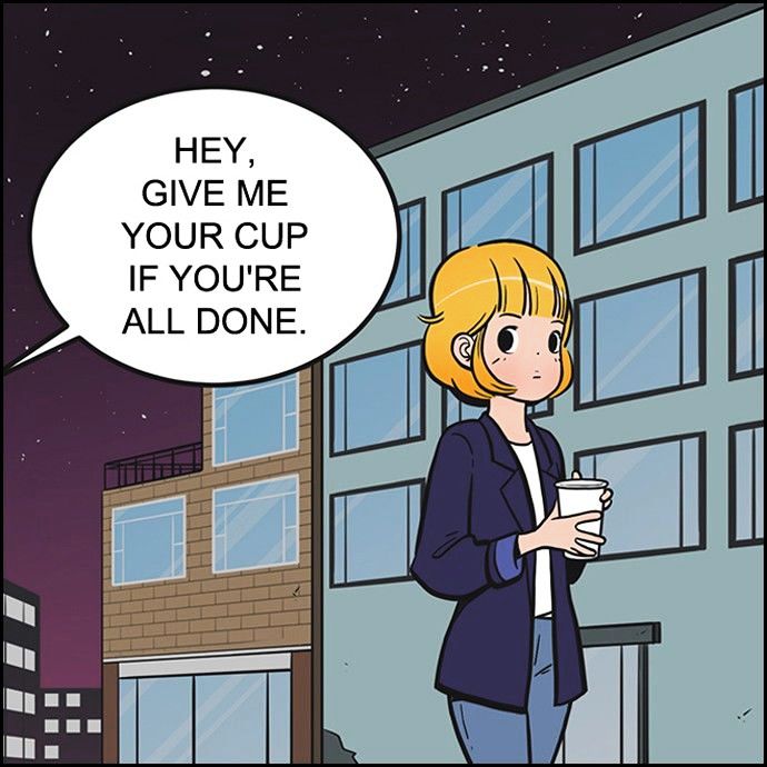 Yumi's Cells Chapter 160 page 24 - Chapter 160 : Feeling of Guilt