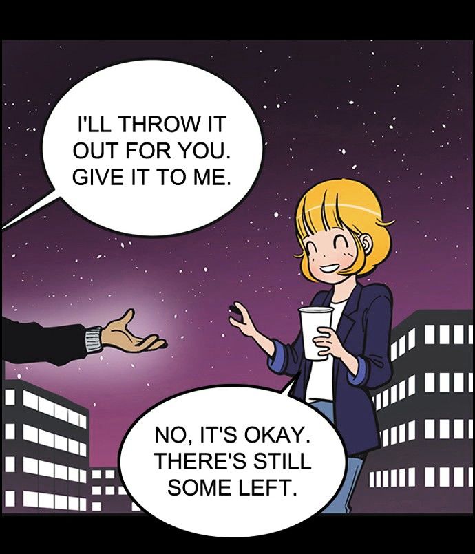 Yumi's Cells Chapter 160 page 25 - Chapter 160 : Feeling of Guilt